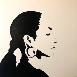 Meet your Posher, Jade